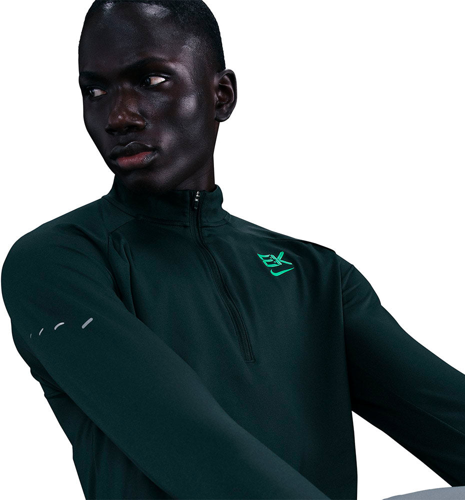 Sudadera Running_Hombre_NIKE Stride Eliud Kipchoge