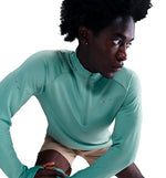 Sudadera Running Nike M Nk Tf Rpl Wintrzd Stride Hz