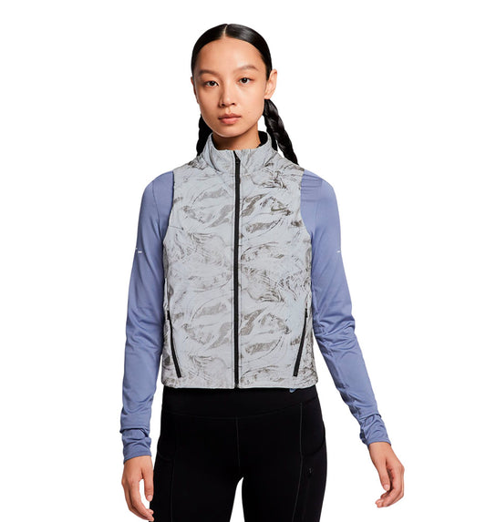 Chaleco Running_Mujer_Nike Swift