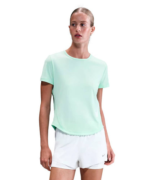 Women's Running M/c T-shirt Nike Tempo Swoosh