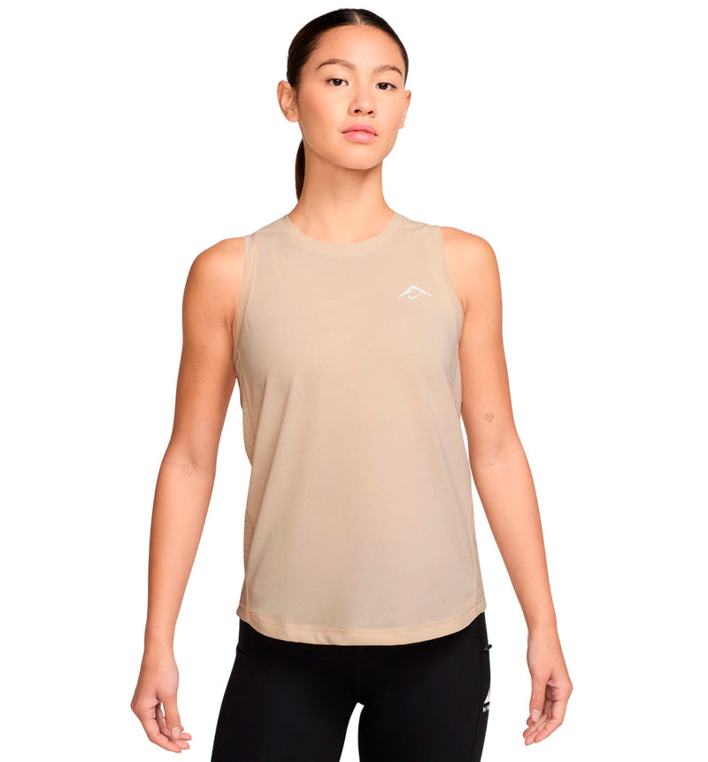 Camiseta De Tirantes Trail Nike Trail