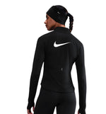 Camiseta Running NIKE Tempo Swoosh