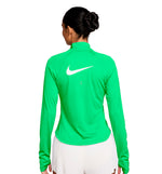 Camiseta Running NIKE Tempo Swoosh