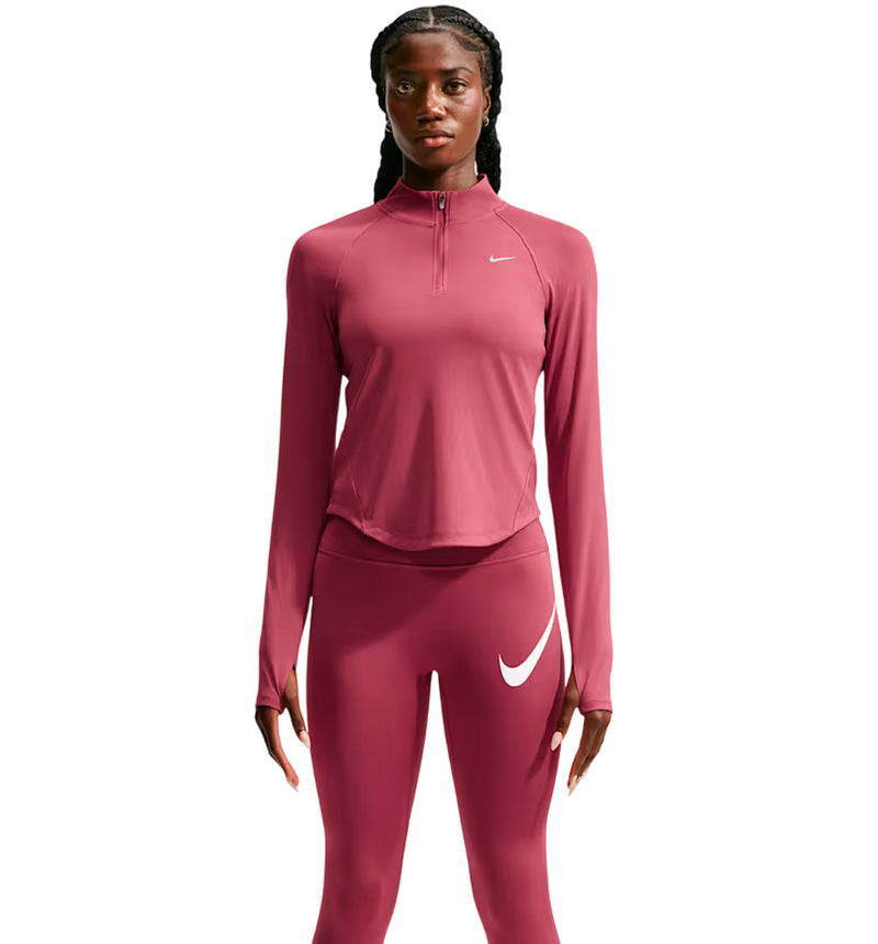 Camiseta Running Nike Tempo