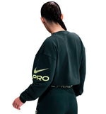 Nike Pro Women's Fitness Sweatshirt