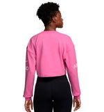 Sudadera Fitness Nike Pro
