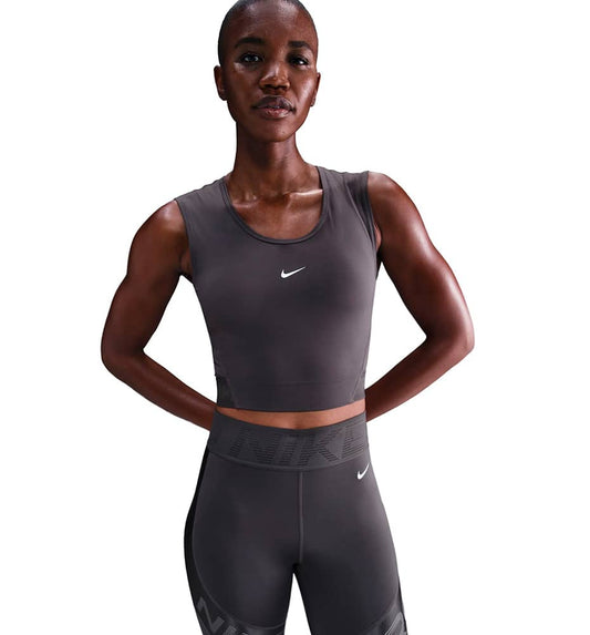 Fitness Tank Top_Women_Nike Pro