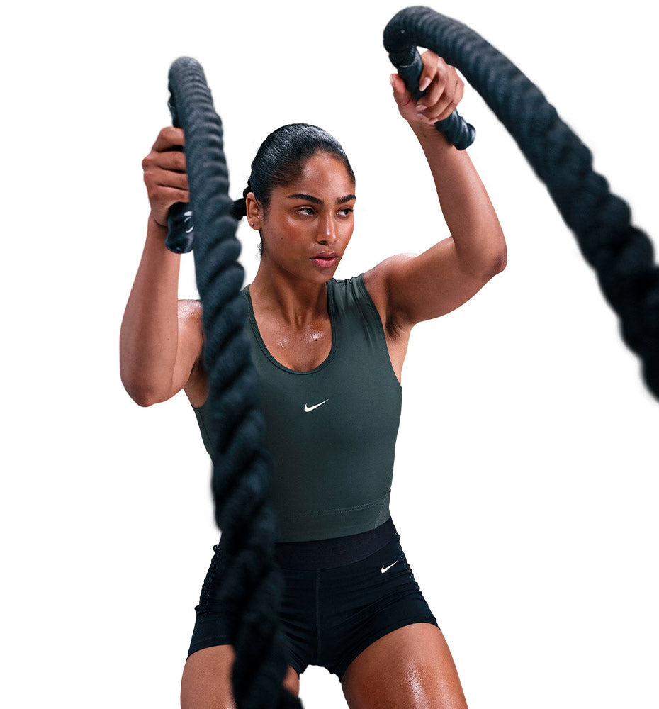 Fitness Tank Top_Women_Nike Pro
