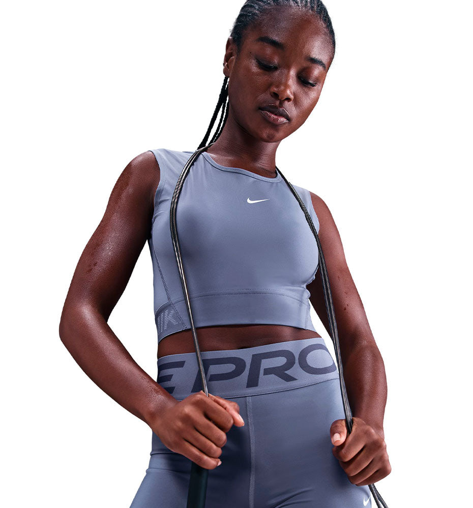 Fitness Tank Top_Women_Nike Pro