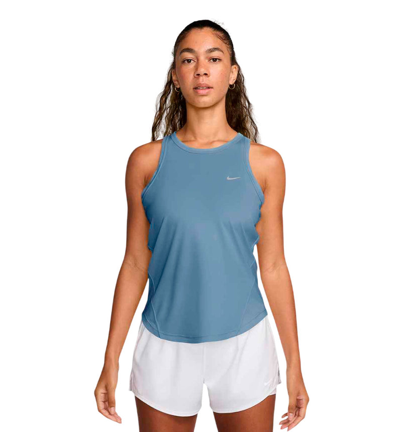Camiseta De Tirantes Running Nike Tempo