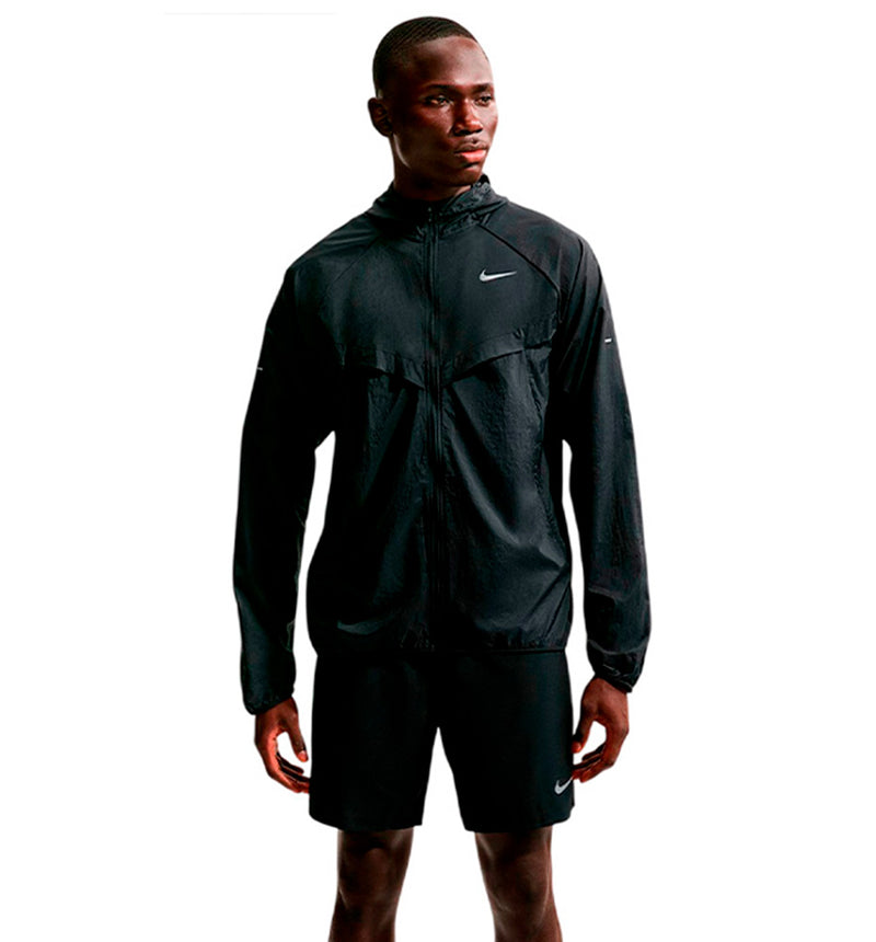 Nike Stride Running Jacket