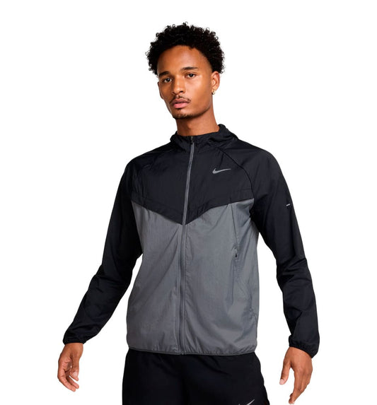 Men's Running Jacket Nike Stride