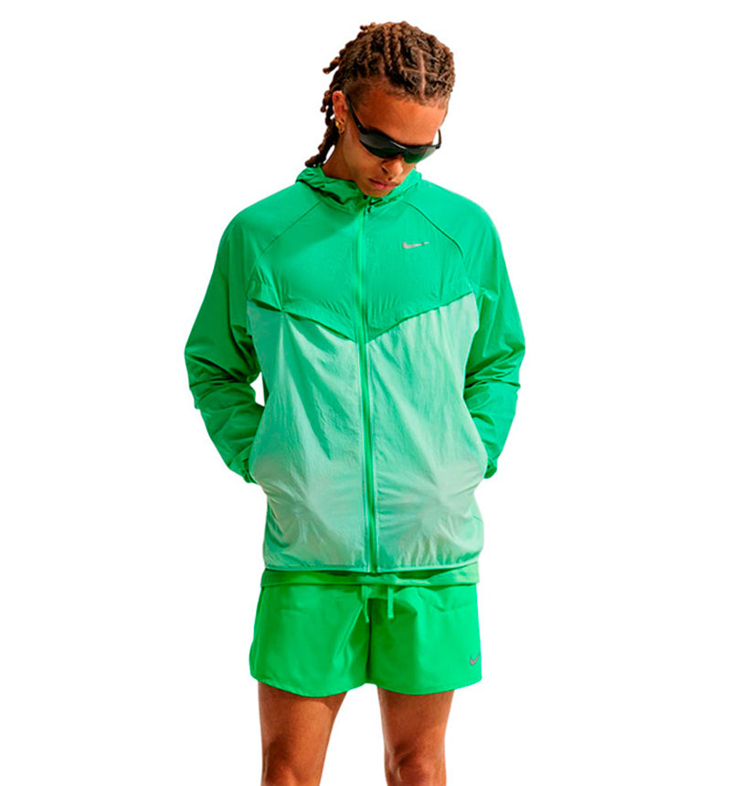 Chaqueta Running Nike Stride