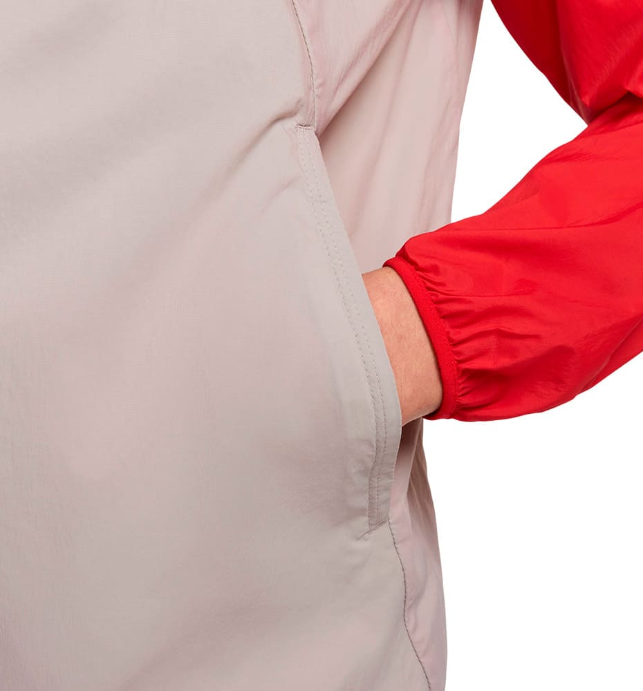 Chaqueta Running_Hombre_Nike Stride