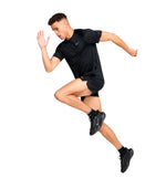 Camiseta Running Nike Stride
