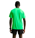 Camiseta Running Nike Stride