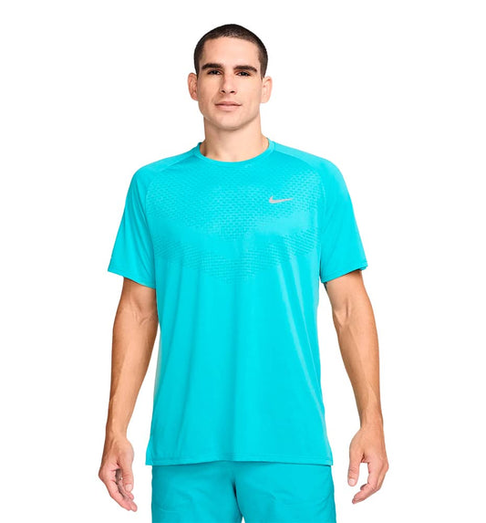 Men's Running T-Shirt Nike Stride