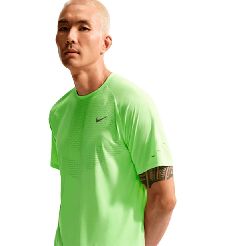Men's Running T-Shirt Nike Stride