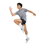 Men's Running T-Shirt Nike Stride