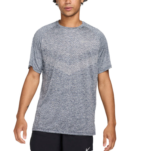 Men's Running T-Shirt Nike Stride