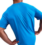 Men's Running T-Shirt Nike Stride