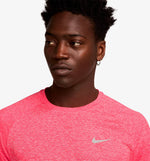 Men's Running T-Shirt Nike Stride