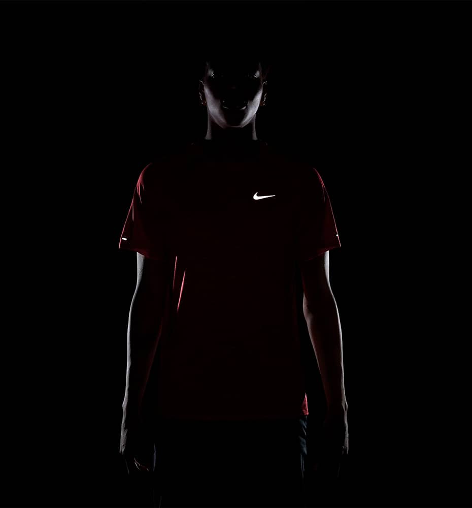 Camiseta M/c Running_Hombre_Nike Stride