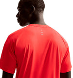 Men's Running T-Shirt Nike Stride