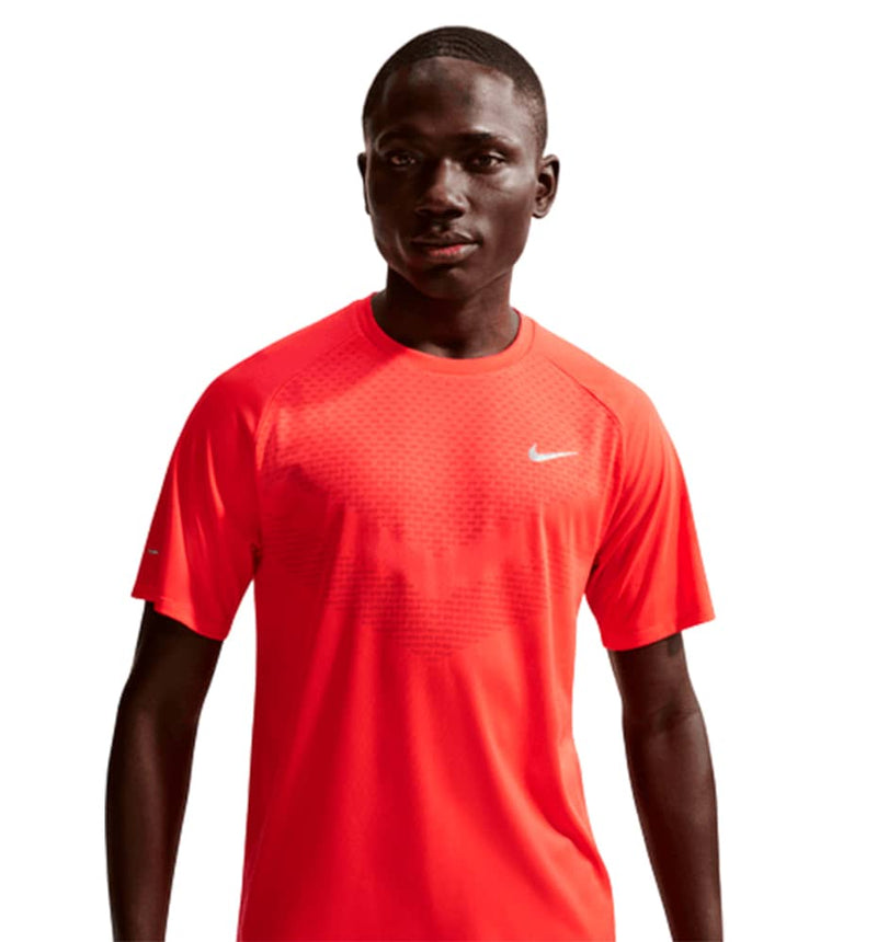 Men's Running T-Shirt Nike Stride