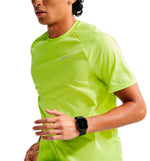 Camiseta Running Nike Stride