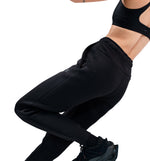Nike W Nsw Tch Flc Mr Jgger 2 Casual Pants