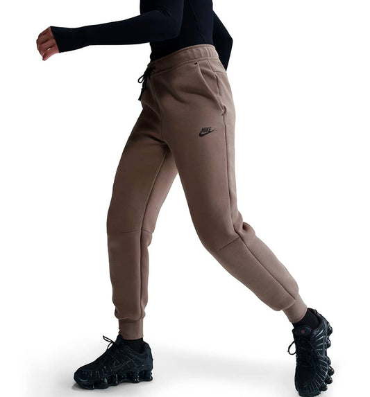 Casual Pants_Women_NIKE Sportwear Tech Fleece