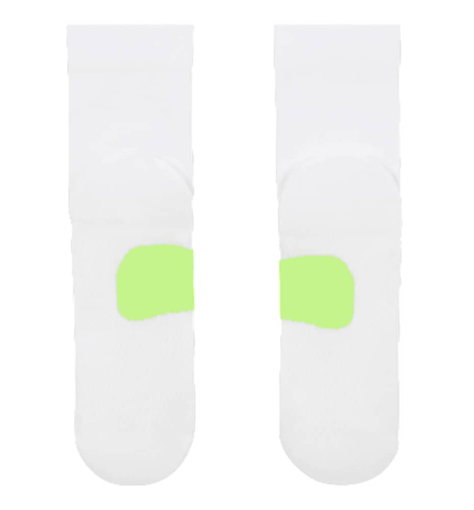 Running_Unisex_NIKE Fast Midweight Socks
