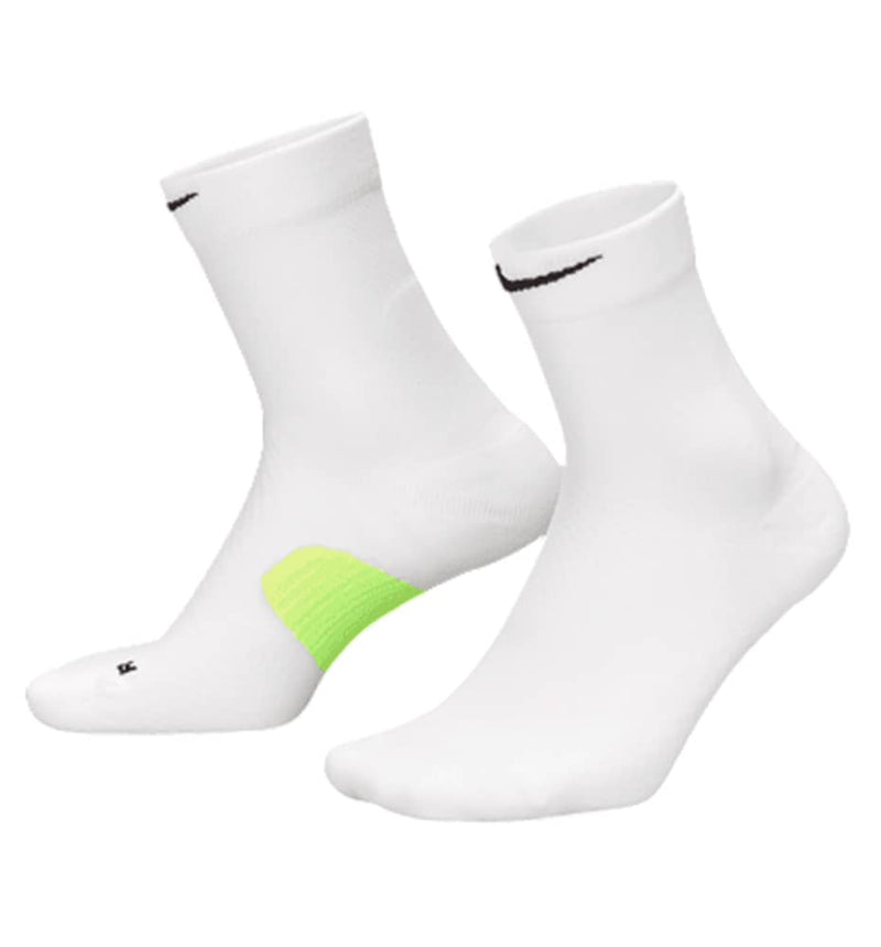 Calcetines Running Nike Unisex Fast Midweight