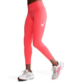 Long Running Tights Nike W Nk Fast Df Mr 7/8 Tgt Sw