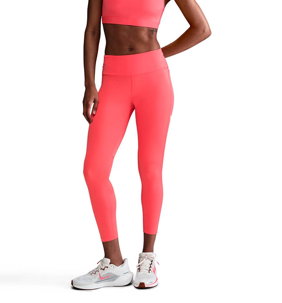 Long Running Tights_Women_NIKE W Fast 7/8 - Main Image