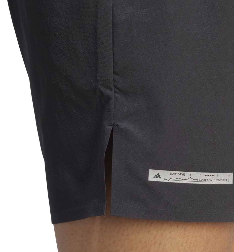 Short Running_Hombre_ADIDAS D4r Short