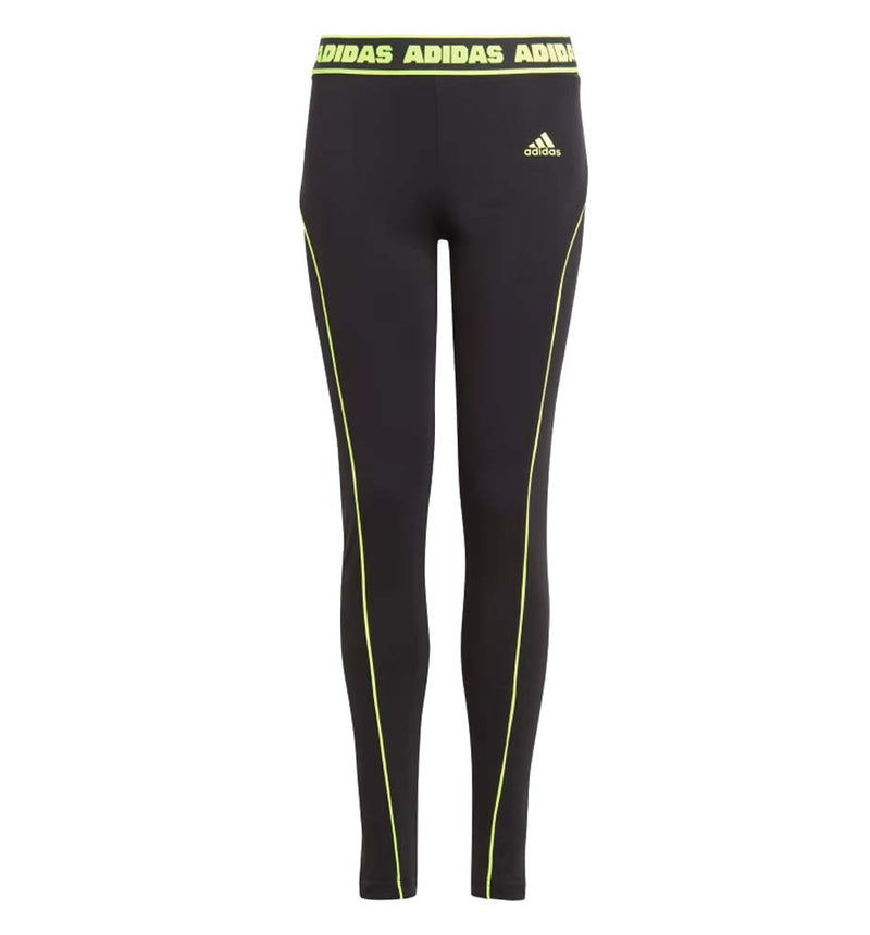 Adidas Jg D Tight Casual Long Leggings
