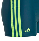 Bañador Natación Adidas 3s Boxer