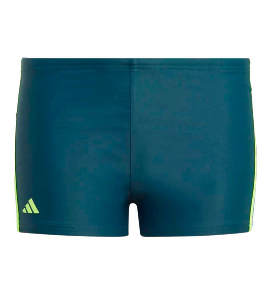 Swimming Swimsuit_Boy_ADIDAS 3s Boxer