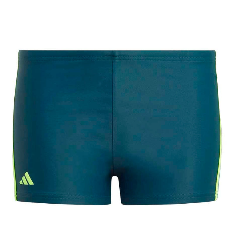 Bañador Natación Adidas 3s Boxer