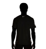 Camiseta M/C Running Nike Miler Flash