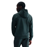 Hoodie Sudadera Capucha Fitness Nike Pro Training