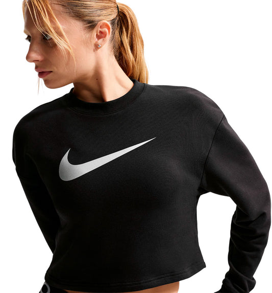Sudadera Fitness_Mujer_Nike Pro