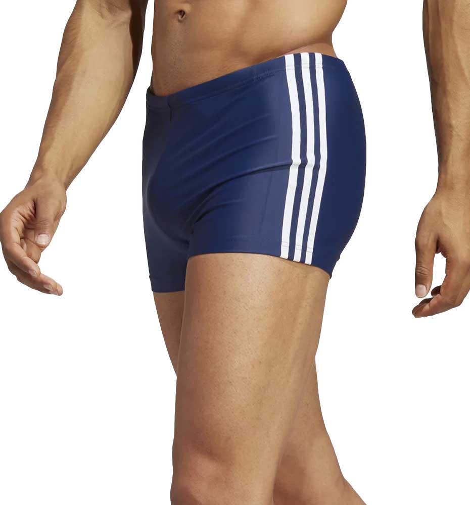 Swimming Swimsuit_Men_ADIDAS 3stripes Boxer