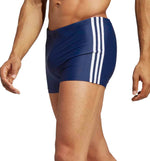 Bañador Natación Adidas 3stripes Boxer