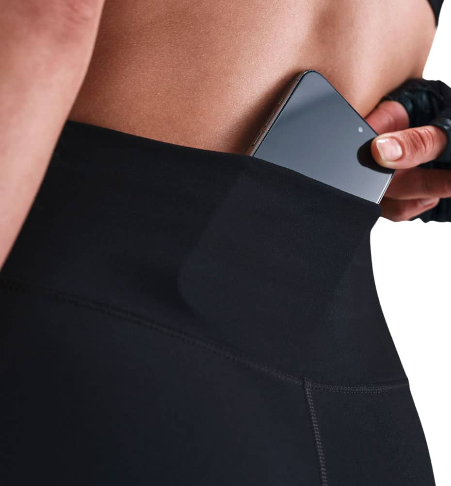 Mallas Largas Fitness_Mujer_Nike One