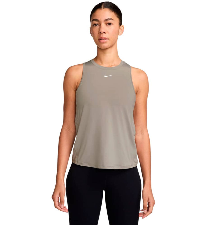 Camiseta De Tirantes Fitness Nike One Classic