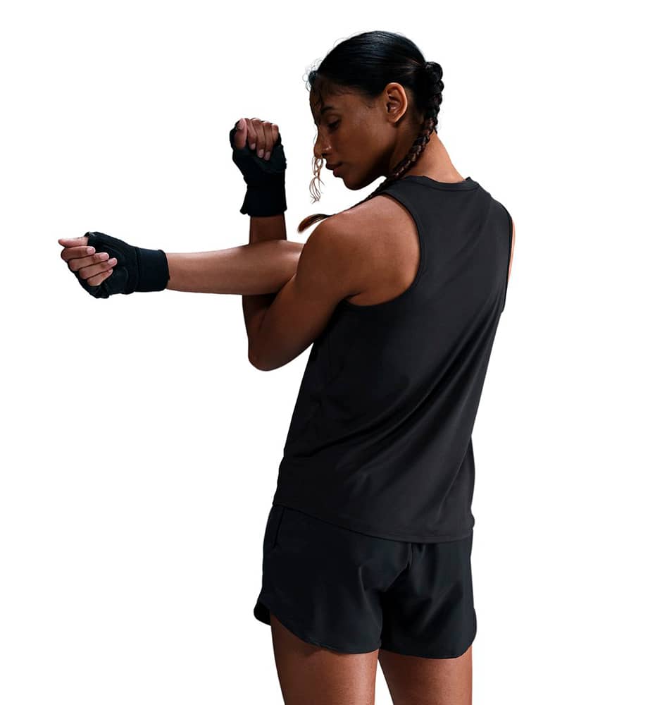 Fitness Tank Top_Women_Nike One Classic