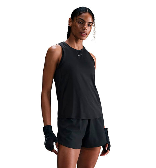 Fitness Tank Top_Women_Nike One Classic